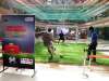 Events in Thane, FIFA fever comes to, KORUM Mall, from, 15 June to 13 July 2014, FIFA World Cup 2014, Western India Football Association, WIFA, Thane District Football Association, TDFA)