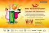 Events in Thane - WOW - Fruity Mixes workshop at KORUM Mall Thane on 15 April 2015, 3.pm to 8.pm