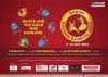 Events in Mumbai, Korum Golden Dandiya 2013, 5 to 13 October 2013, Korum Mall, Thane, 6.pm onwards