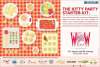 Events in Thane - ‪‎WOW‬ Kitty Party Fiesta - Tea Time Surprises Workshop at KORUM Mall Thane on 21 & 28 January 2015, 3.pm to 8.pm