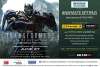 Events in Thane, #NAMASTEOPTIMUS, Catch Optimus Prime, Korum Mall Thane, 13 & 14 June 2014, 12.noon to 8.pm, Transformers, Age Of Extinction, Planet M