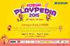 Events for kids in Thane - Learn and Play at PLAYPEDIA this summer at KORUM Mall from 24 April to 10 May 2015