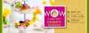 Events in Mumbai - WOW ‘A Date with Desserts’ Workshop at KORUM Mall Thane on 30 September 2015, 3.pm to 8.pm