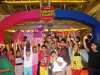 Events for kids in Thane, KORUM Summer Champs 2014, 16 May to 1 June 2014, Korum Mall, Thane