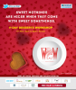 Events in Thane - WOW - V-DAY Desserts Workshop at Korum Mall Thane on 11 February 2015, 3 pm to 8 pm