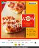 Events in Thane - WOW! Delightful Italian cuisine with Indian twist at KORUM Mall Thane on 24th February 2016, 3.pm to 8.pm