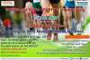 Events in Mumbai, Korum, Total Sports & Fitness, bring, Run India Run, fitness for life, Korum Mall Thane, 21 June 2014 to 31 Jan 2015, 6.AM, Mumbai Half Marathon, Mumbai Full Marathon