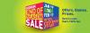 Events in Thane - Korum's What's in the box - End of Season Sale offering up to 70% off across 125 National & International Brands from 19 January to 17 February 2013