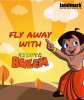 Events for kids in Mumbai - Fly away with Chhota Bheem at Landmark, Infiniti Mall Andheri on 27 December 2014, 5 pm onwards