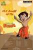 Events for kids in Mumbai - Fly away with Chhota Bheem at Landmark, Infiniti Mall, Andheri on 2 May 2015, 3.pm
