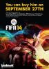 Events in Mumbai, First at Landmark, Midnight Launch, FIFA 14, 26 September 2013, Landmark, Mumbai, 11.30.pm onwards
