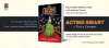 Events in Mumbai, Launch of book, Acting Smart, Tisca Chopra, 18 February 2014, Landmark, Infiniti Mall, Andheri, 6.30.pm