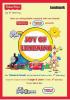 Events for kids in Mumbai, Fisher Price, Thomas & Friends, Joy Of Learning, 7 & 8 December 2013, Landmark, Infiniti Mall, Andheri, 4.pm to 7.pm