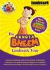 Events for kids in Mumbai - The Landmark Chhota Bheem Tour on 21 December 2012 at Infiniti Mall Andheri Mumbai, 5.pm