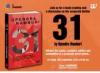 Events in Mumbai - Launch of book '31' by Upendra Namburi on 28 September 2012 at Landmark , Infiniti Mall, Andheri, 6.30.pm