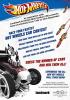 Events for Kids in Mumbai - Landmark & Infiniti Mall Andheri presents Hot Wheels Car Contest from 17 to 23 September 2012 