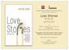 Events in Mumbai - Launch of the book Love Stories by Annie Zaidi on 18 January 2013 at Landmark Infiniti Mall Andheri Mumbai