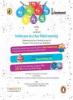 Events for kids in Andheri, Mumbai - Penguin Birthday Bash at Landmark, Infiniti Mall, Andheri on 27 April 2012, 5.30.pm 