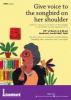 Events Mumbai - Book reading: The Songbird On My Shoulder, by Saaz Aggarwal at Landmark, Inorbit Mall, Vashi on 22nd March 2012 