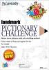 Landmark Pictionary Challenge on 27 December 2012 at Landmark, Infiniti Mall Andheri
