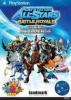 Events for kids - Playstation All Star Battle Royale Gaming Challenge on 22 & 23 December 2012 at Landmark Inorbit Mall Vashi Navi Mumbai, 12.pm to 8.pm