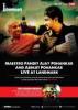 Events in Mumbai - Maestro Pandit Ajay Pohankar and Abhijit Pohankar perform live at Landmark, Infiniti Mall, Andheri, on 16th March 2012, 7.pm until 10.pm 