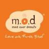 Events in Mumbai - Orange Tee Event on 19 October 2012 at Mad Over Donuts, High Street Phoenix, Lower Parel, Mumbai, 6.pm until 7.pm