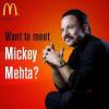 Events in Mumbai - Meet India's #1 Holistic Health Guru Mickey Mehta on 13 January 2013 at Sobo Central Mall Tardeo Haji Ali Mumbai, 9.30.am to 11.am