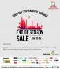 Events in Mumbai - End of Season Sale at Metro Junction Mall from 16 to 26 January 2015