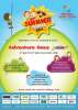 Events for kids in Kalyan, Summer Thrill 2014, 9 to 18 May 2014, Metro Junction Mall, Kalyan. 12.pm to 9.pm
