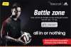 >Events in Mumbai - Battle Zone – Football & Foosball Fusion only at Oberoi Mall from 27 June to 13 July 2014. 11.am to 8.pm