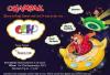 Events for kids in Mumbai, Champak Children's Hour, 27 September 2013, Oberoi Mall, Goregaon, 5.pm to 7.pm