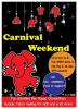 Events for kids in Mumbai, Carnival Weekend, The Simba Store, Oberoi Mall, Goregaon, 31 August & 1 September 2013, 12.pm onwards