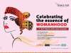 Events in Mumbai - Celebrating the essence of Womanhood - Women's Day Event at Oberoi Mall Goregaon on 7 & 8 March 2015, 3 pm onwards