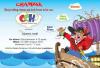 Events for kids in Mumbai, Champak Children's Hour, 30 August 2013, Oberoi Mall, Goregaon. 5.pm to 7.pm