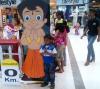Welcome to Dholakpur. Events for kids in Mumbai, Chhota Bheem to regale kids at Oberoi Mall, 25 May 2013, 4.pm onwards