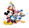 Events for kids in Mumbai, Mickey & Friends to create Disney Magic, 2 to 9 June 2013, Oberoi Mall, Goregaon, Mumbai