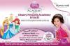 Events for kids in Mumbai, Disney Princess Academy 2014, 27 November to 18 December 2013, Oberoi Mall, Goregaon