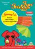 Events for kids in Mumbai, Fun Fridays with Simba, 12 April 2013, Oberoi Mall, Goregaon, Mumbai, 5.pm to 7.pm