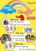 Events for kids in Mumbai, Monsoon Mania, Fun Fridays with SIMBA, 21 June 2013, Oberoi Mall, Goregaon, 5.pm to 7.pm, Zumba for kids, Amar Chitra Katha