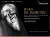 Events in Mumbai, Celebrate Rabindranath Tagore's birth anniversary, Oberoi Mall, 3 & 4 May 2014, 3.30.pm to 7.30.pm