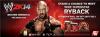 Events in Mumbai, WWE Megastar Ryback, Oberoi Mall, Goregaon, 28 September 2013, 3.pm to 5.pm