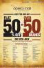 Events in Mumbai - Oberoi Mall, Goregaon, 50-50 sale, Just for one day on 18 July 2012, 9.am onward  The 50-50 sale is back! Flat 50% off on over 50 brands. Only for one day- Wednesday, July 18th!