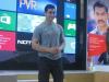 Events in Mumbai - Aamir Khan at Oberoi Mall Goregaon on 11 November 2012 to promote movie Talaash and Microsoft Windows 8, at 2.pm