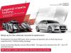 Events in Mumbai - Audi A6 Power Drive Contest - Audi Display Zone from 12 to 14 October 2012 at the Oberoi Mall, Goregaon
