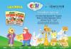 Events for Kids in Mumbai - Champak Children Hours at Oberoi Mall, Goregaon on 28 September 2012, 4.pm to 7.pm.