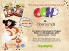 Events for kids in Mumbai,  Champak Children Hours, Oberoi Mall, Goregaon, 5 September 2012