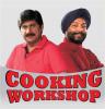 Events, Cookery Workshops in Mumbai - Cooking Workshop with Celebrity Chef Rakesh Sethi at Oberoi Mall on 6 June 2012, 4.30.pm to 6.pm
