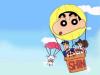 Events for Kids in Mumbai - Catch Shinchan @ Oberoi Mall on 8 September 2012 at Oberoi Mall, Goregaon East, Mumbai, 12.pm to 8.pm