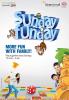 Events for kids in Mumbai, Sunday Funday, Enjoy a special family Sunday on 14 October 2012 at Oberoi Mall, Goregaon, Mumbai. 12 noon to 3.pm